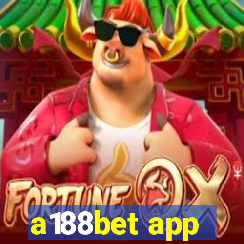 a188bet app